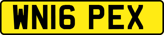 WN16PEX