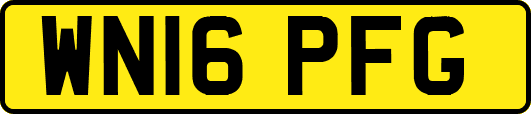WN16PFG