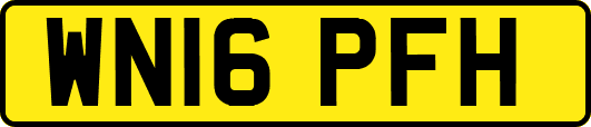 WN16PFH