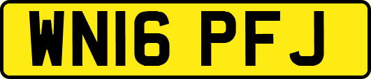 WN16PFJ
