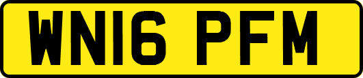 WN16PFM