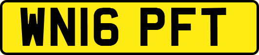 WN16PFT