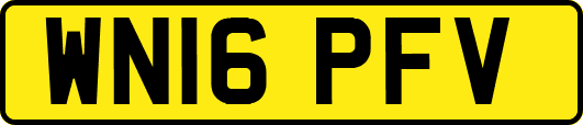 WN16PFV