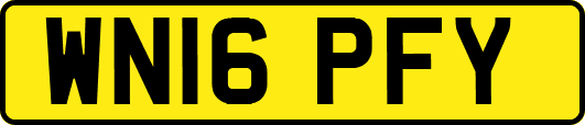 WN16PFY