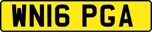 WN16PGA