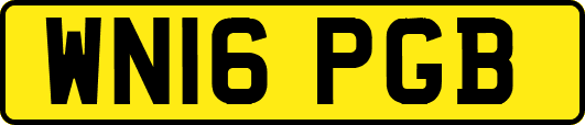 WN16PGB