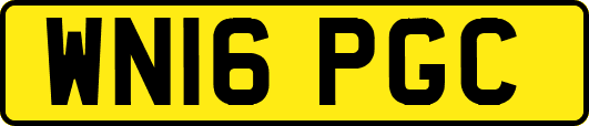 WN16PGC