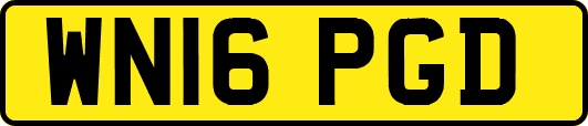 WN16PGD