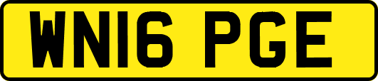 WN16PGE