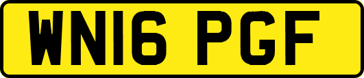 WN16PGF