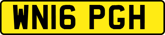 WN16PGH