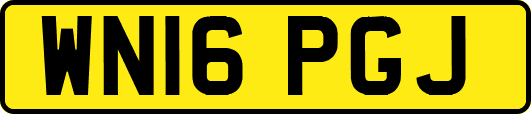 WN16PGJ