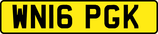 WN16PGK