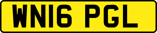 WN16PGL