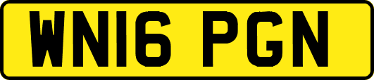 WN16PGN