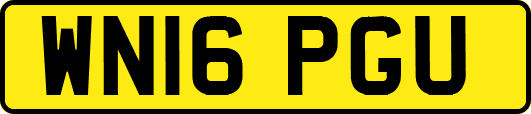 WN16PGU