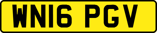 WN16PGV