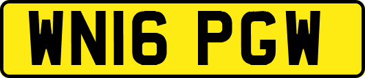WN16PGW
