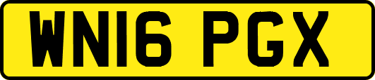 WN16PGX