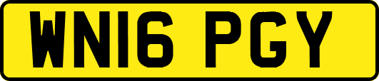 WN16PGY