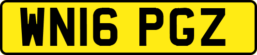 WN16PGZ