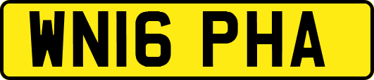 WN16PHA