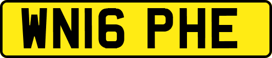 WN16PHE
