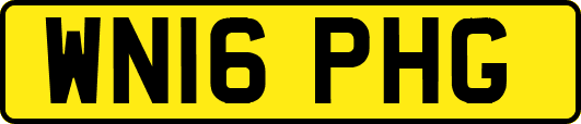 WN16PHG
