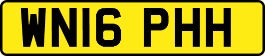 WN16PHH