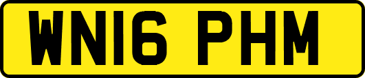 WN16PHM