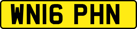 WN16PHN