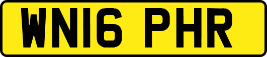 WN16PHR
