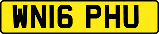 WN16PHU