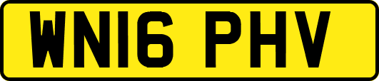 WN16PHV