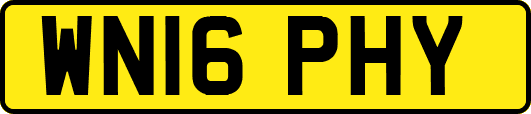 WN16PHY