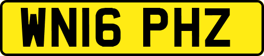 WN16PHZ