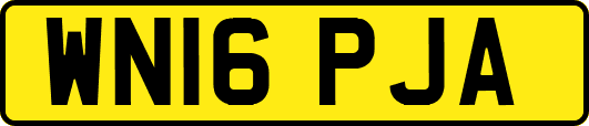 WN16PJA