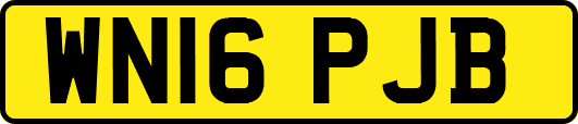 WN16PJB