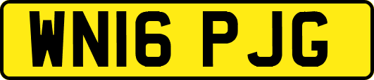 WN16PJG