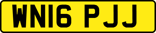 WN16PJJ