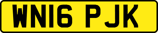 WN16PJK
