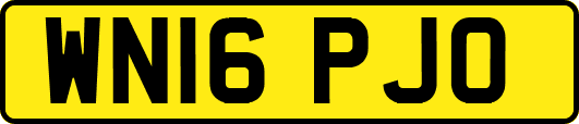 WN16PJO