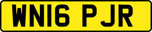 WN16PJR