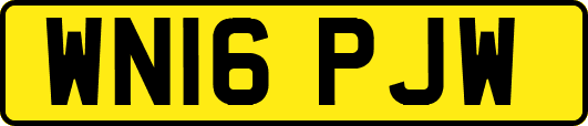 WN16PJW