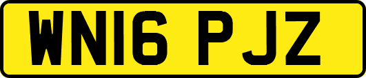 WN16PJZ