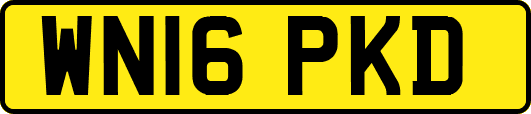 WN16PKD