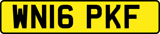 WN16PKF