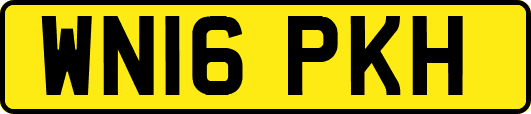 WN16PKH