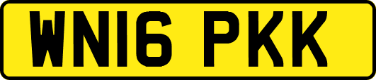 WN16PKK