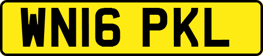 WN16PKL